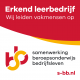 Erkend leerbedrijf Erkend leerbedrijf