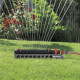 Uw tuin perfect besproeien? Zo doet u dat! Uw tuin perfect besproeien? Zo doet u dat!