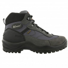 GRISPORT TORINO MID GRIJS MAAT 43