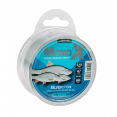 CTEC SILVERFISH GREY 0.20 500M