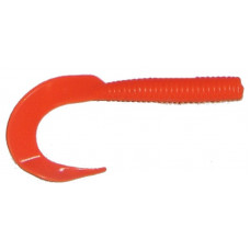 LFT BASIC TWISTERS 5PCS. 8,5CM 012