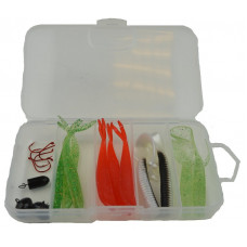 LFT BOTTOM JIG SET