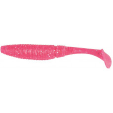 LFT COMMOTION SHADS 8,5CM. 4PCS. GLITTER PINK