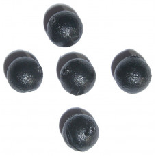 LFT TROUT BOTTOM SINKERS 5PCS. 2GR.