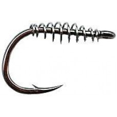 (7) LFT TROUT "TROUT BAIT" HOOKS 2