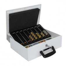 FILEX CB CASH BOX 5