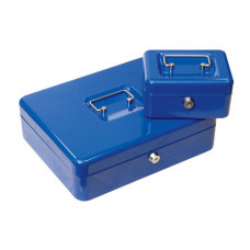 CASHBOX 1 BLAUW