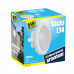 BULKHEAD CICLO L14 LED ARMATUUR 6W KOEL WIT BIGBRIGHT