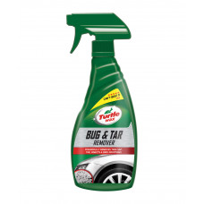BUGS AND TAR REMOVER 500ML TURTLE WAX