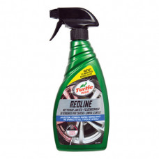 ALL WHEEL CLEANER 500ML TURTLE WAX