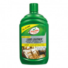 LEERREINIG.500ML FG7743 TURTLE WAX