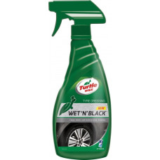 WET 'N BLACK GREEN 500ML TURTLE WAX