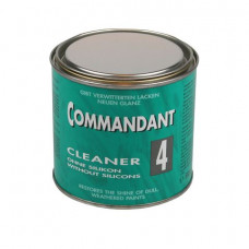 COMMANDANT C45C CLEANER NR4 500G