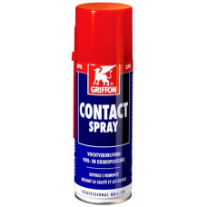 GRIFFON CONTACT SPRAY AER 200ML*12 L221