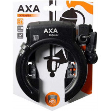 RINGSLOT DEFENDER ZWART AXA