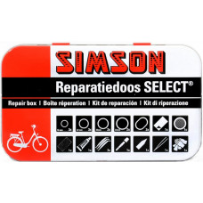 SIMSON REPARATIEDOOS SELECT