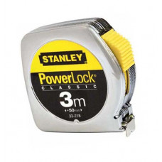 ROLBANDMAAT POWERLOCK 3M - 12,7MM METAAL