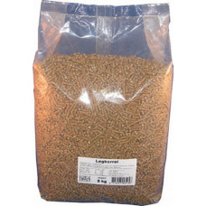 LEGKORREL VOLLEDIG 1 X 5 KG.
