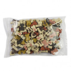 HOND PARTY MIX 200 GR./ZAKJE