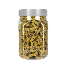 HOND BOTJES WILD/GEVOGELTE 500 GR./POT (PROMO POT)