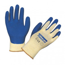 HANDSCHOEN KERON *POWERGRAB* BLAUW -11(XXL)