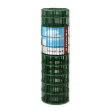 PANTANET "LIGHT" GROEN 150 CM X 25 MTR       GAAS45