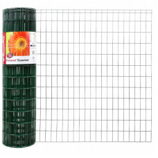 PANTANET ESSENTIAL GROEN 1520MM 25MTR       GAAS39
