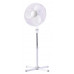 STATIEF VENTILATOR 16'' - 40CM - 3 STANDEN WIT VBTOOLS