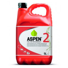 BRANDSTOF ASPEN 2T 5 LT