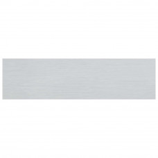 ROUTE ALULOOK 165X44 MM BLANCO