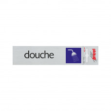 ROUTE ALULOOK 165X44 MM DOUCHE