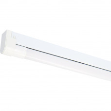 LED TL-ARMATUUR MET BUIS - 1X18W 120CM 1900LM 4000K IP20