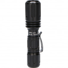 ZAKLAMP - 5W 140LM IPX7 1XAA - CREE ZOOM