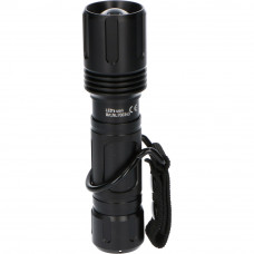 ZAKLAMP - 20W 1500LM IPX7 6X AA - CREE ZOOM