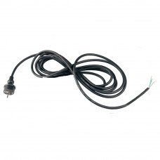 KABEL - 5M - 3007XX SERIE - 1 UITEINDE