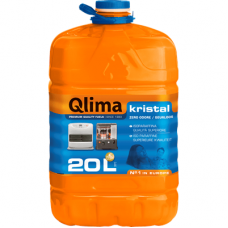 QLIMA KRISTAL BRANDSTOF 20 LTR