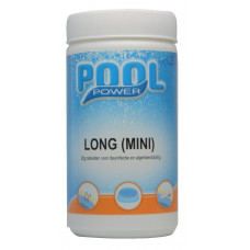 POOL POWER MINI 20 GR. 1 KG