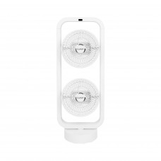 EUROM VENTO 3D DOUBLE