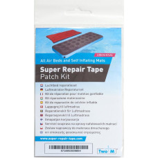 SUPER REPAIR TAPE PATCH KIT