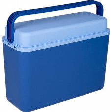 BC AUTOKOELBOX ARCTIC 12 LTR BLAUW