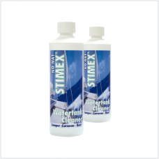 SM WATERTANK CLEANER 500ML