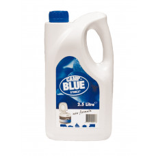 SM CAMP BLUE 2,5 LITER