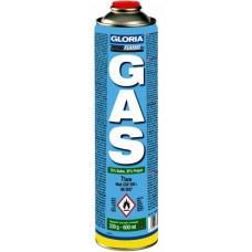 THERMOFLAMM GASFLES LOS 600ML/330GR. GLORIA