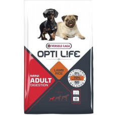 OPTI LIFE ADULT DIGESTION MINI 2,5 KG