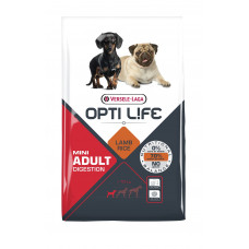 OPTI LIFE ADULT DIGESTION MINI 7,5 KG