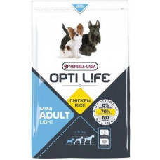 OPTI LIFE ADULT LIGHT MINI 2,5 KG