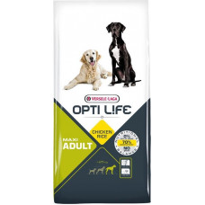 OPTI LIFE ADULT MAXI 12,5 KG