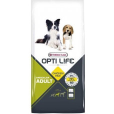 OPTI LIFE ADULT MEDIUM 2,5 KG