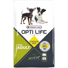 OPTI LIFE ADULT MINI 7,5 KG