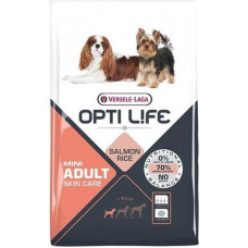 OPTI LIFE ADULT SKIN CARE MINI 2,5 KG